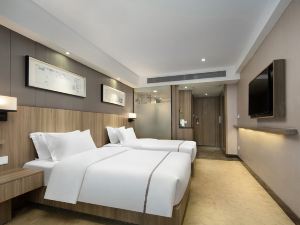 Namei Hotel (Changsha Xingsha Economic Development Zone Zhongmao City Branch)