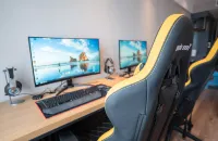 ModLaxx E-sports Hotel