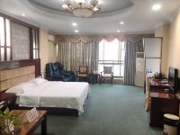 鹤山东方酒店