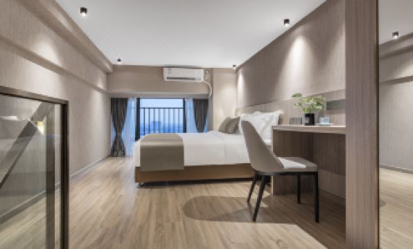 Raytour Apartment(Shunde Qinghui Garden Branch)