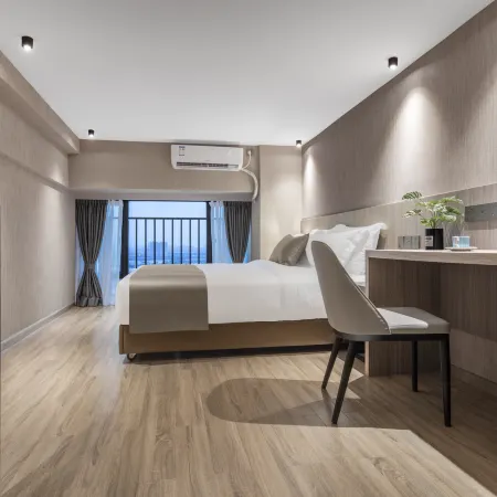 Raytour Apartment（Shunde Qinghui Garden Branch）