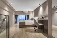 Raytour Apartment（Shunde Qinghui Garden Branch）