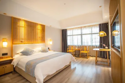 Venice International Hotel Hotel a Huichang