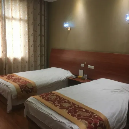 Daozhen Fair Price Apartment