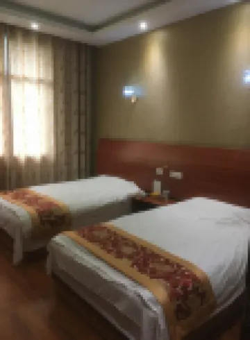 Daozhen Fair Price Apartment