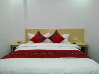 广州心悦主题公寓 - 浪漫大床房