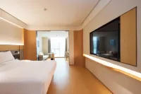 JI Hotel (Xingtai Zhongxing Avenue Tianyi Plaza) - 3-Star