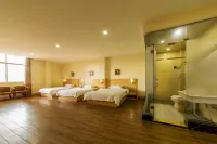 Jinlily Business Hotel (Hengzhou Avenue) Hotels in Hengzhou