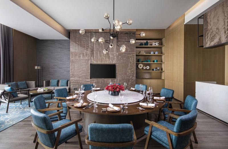 Courtyard by Marriott Chengdu South photo 4