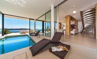 Golden Rays Luxury Villas & Apartments