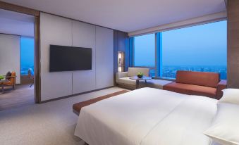 Grand Hyatt Hefei