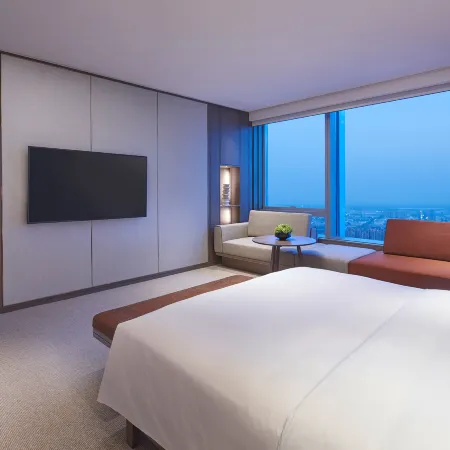 Grand Hyatt Hefei