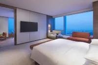Grand Hyatt Hefei Hotels in Hefei
