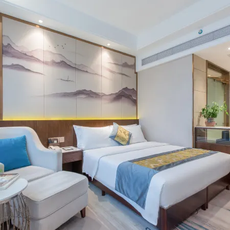 Hengfeng Hotel