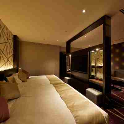 ホテルメトロポリタン さいたま新都心 Rooms