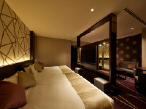 Hotel Metropolitan Saitama-Shintoshin Hotels in Saitama City