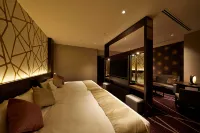 호텔 메트로폴리탄 사이타마-신토신 사이타마 호텔