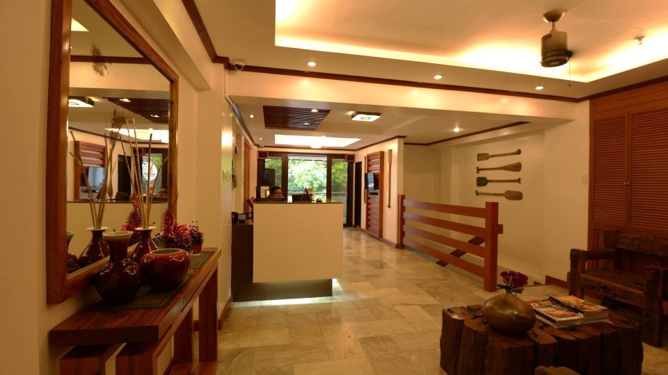 Abozza Resort