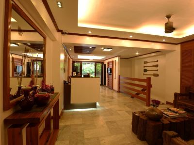 Abozza Resort