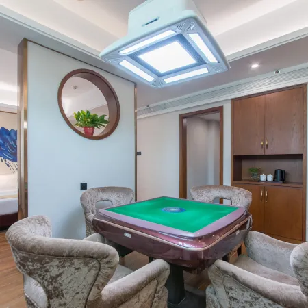 Hengfeng Hotel