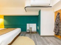 上海宿尚酒店 - 西缇岛复式双床房