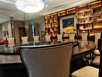 Yongjing Bo'an Senju Hotel Hotel di Yongjing