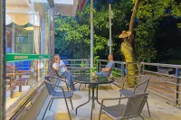 TOWO Top Hotel (Zhengbiao Shop of Zhuhai Airport)