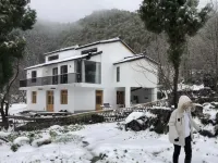 Fangkong Resort Hotels in Jixi County