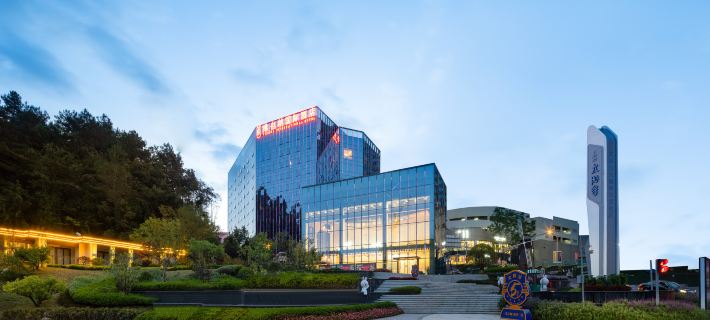 Vienna International Hotel(Shuanglong airport store of Guiyang Airport) Hotels in Longli
