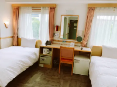 東横INN 釜山中央駅 釜山のホテル