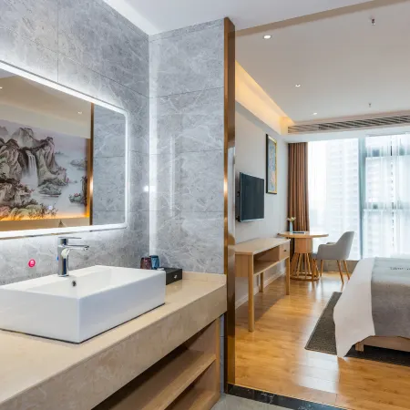 Yifang Hotel