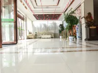 GreenTree (Xianning Tongcheng County Bus Station Business)