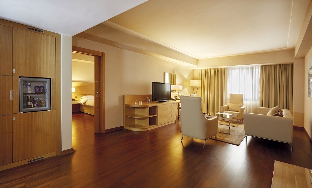 Anemon Konya Hotel