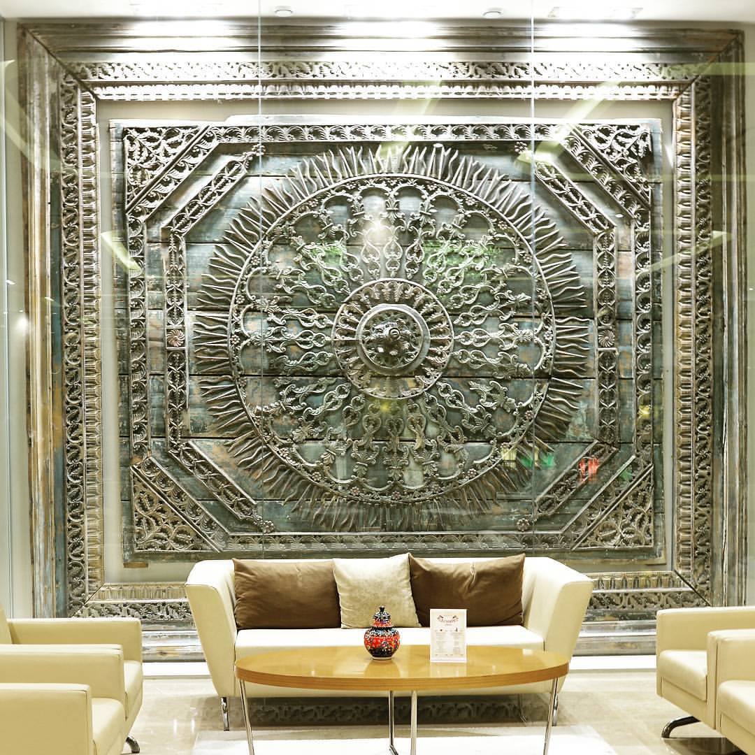 Anemon Konya Hotel
