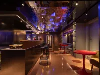 فندق سيتي نوت شيونو لايت (متجر محطة مترو قوانغتشو تييو شيلو) Hotels near مول تي