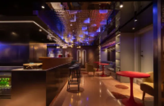 โรงแรมซิตี้โน้ต ซินัว (สาขา สถานีรถไฟใต้ดินถนนตียูซีหลู่ เมืองใหม่จูเจียง กว่างโจว)