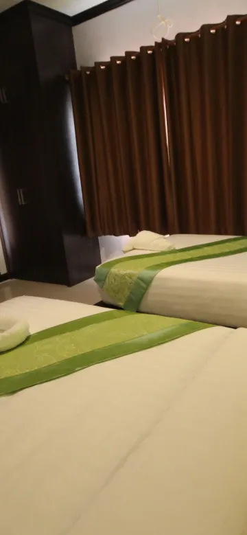 วิลล่าแกรนด์ทวินเบ็ด