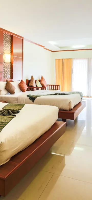 ห้องแฟมิลี่