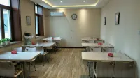 Tianyue Business Hotel Hotels in Keshan