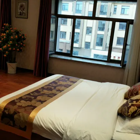 Tianyue Business Hotel