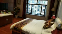 Tianyue Business Hotel Hotel di Keshan County