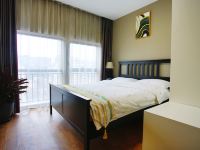 雅诗国际公寓(北京朝阳门店) - 精品轻奢三室一厅套房