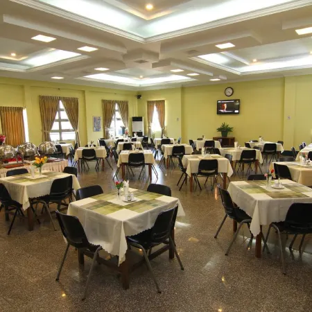 Shwe Htee Hotel Yangon