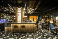 نوفوتيل ستارسبورج سنتر هاليس