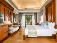 Fair House Villas & Spa, Koh Samui Hotels near Samui Disc Golf