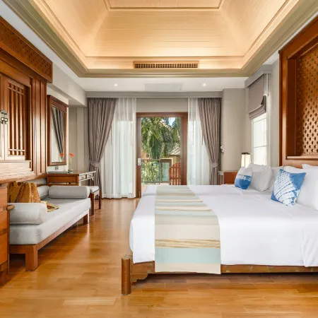 Fair House Villas & Spa, Koh Samui