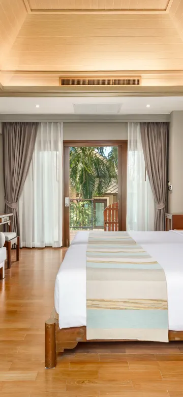 การ์เด้นวิลล่า