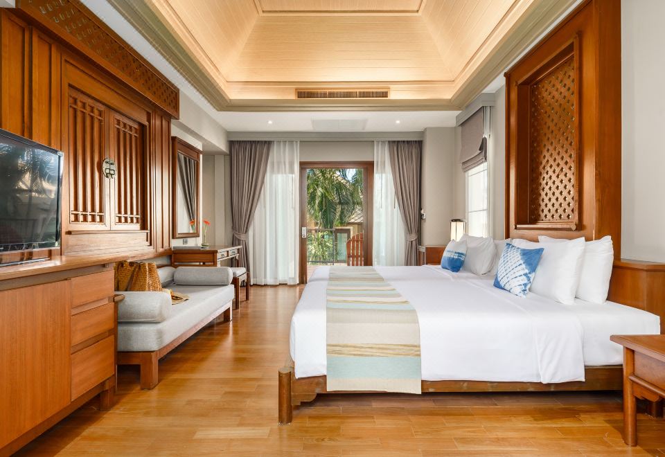 페어 하우스 스파