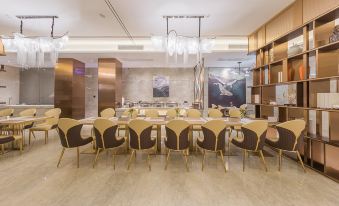 Elite Polink Global Hotel (Chongqing Dadukou District) - Housity