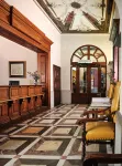 Hotel Copernicus - Flughafentransfer